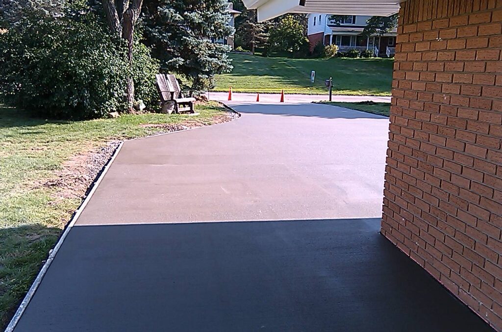 Driveway Replacement1c